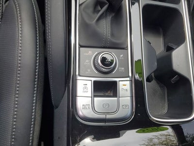 2025 Kia Telluride SX-Prestige X-Line AWD