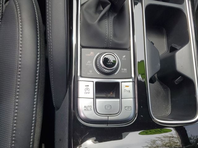 2025 Kia Telluride SX-Prestige X-Line AWD