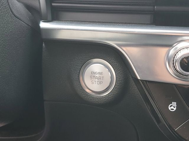 2025 Kia Telluride SX-Prestige X-Line AWD