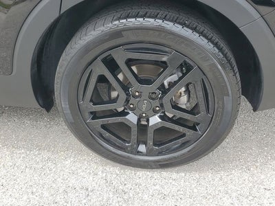 2025 Kia Telluride SX-Prestige X-Line AWD