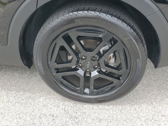 2025 Kia Telluride SX-Prestige X-Line AWD