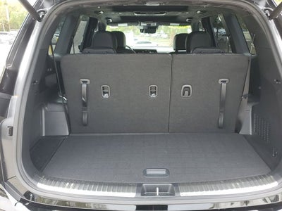2025 Kia Telluride SX-Prestige X-Line AWD