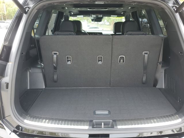 2025 Kia Telluride SX-Prestige X-Line AWD