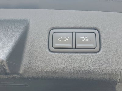 2025 Kia Telluride SX-Prestige X-Line AWD