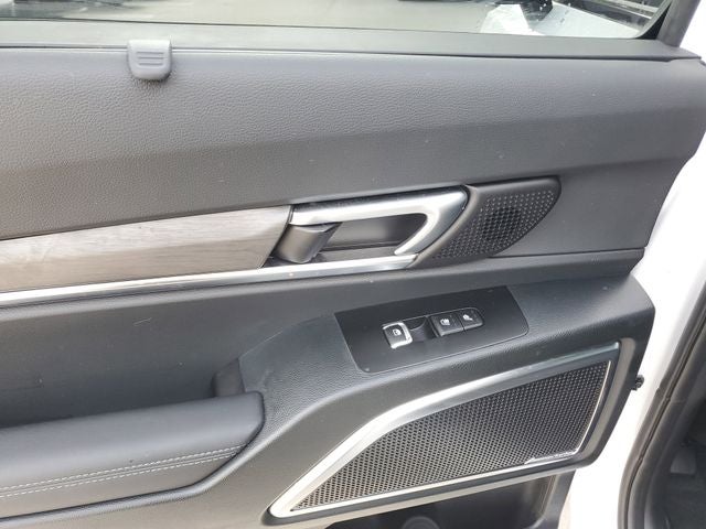 2025 Kia Telluride SX-Prestige X-Line AWD