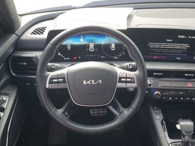 2025 Kia Telluride SX-Prestige X-Line AWD
