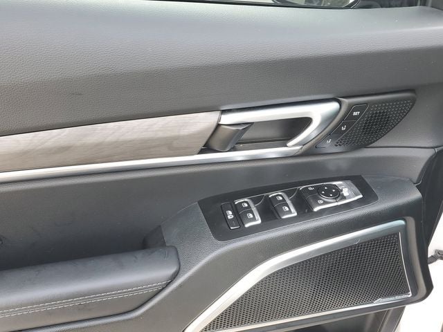 2025 Kia Telluride SX-Prestige X-Line AWD