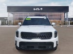 2025 Kia Telluride SX-Prestige X-Line AWD