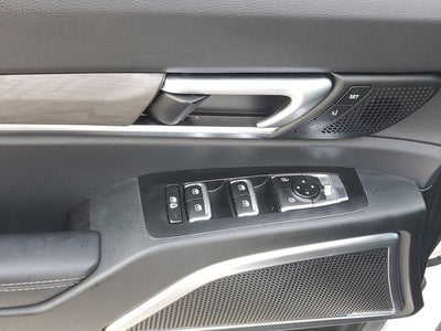 2025 Kia Telluride SX-Prestige X-Line AWD