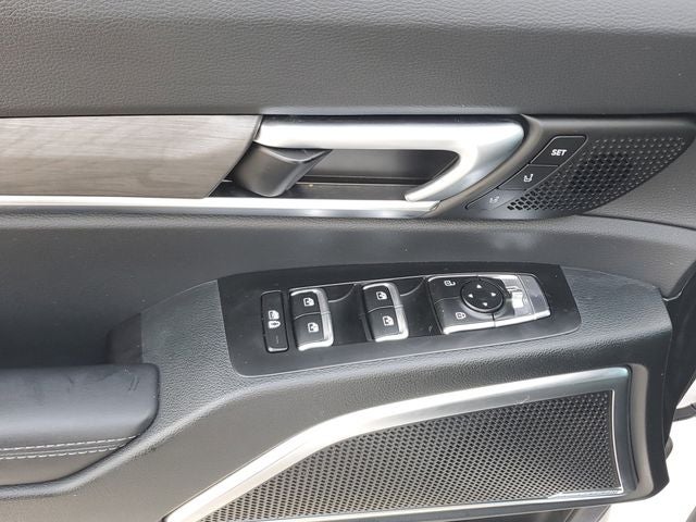 2025 Kia Telluride SX-Prestige X-Line AWD