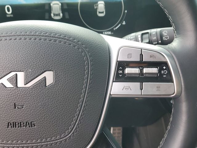 2025 Kia Telluride SX-Prestige X-Line AWD