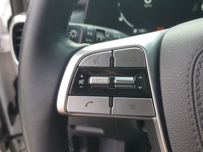2025 Kia Telluride SX-Prestige X-Line AWD