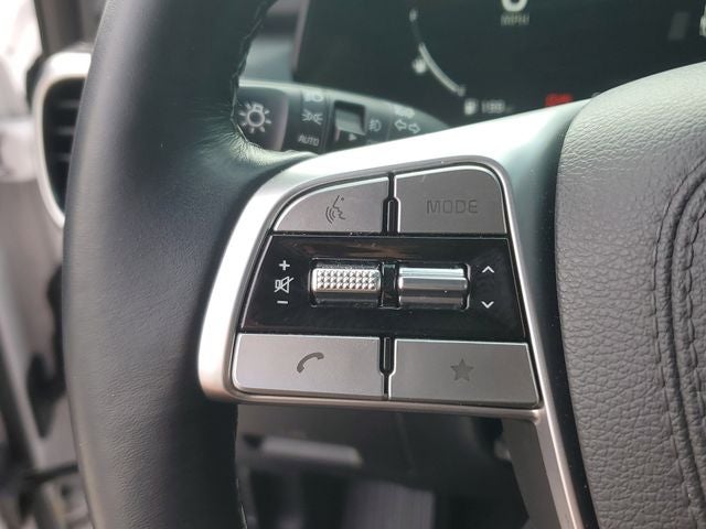 2025 Kia Telluride SX-Prestige X-Line AWD