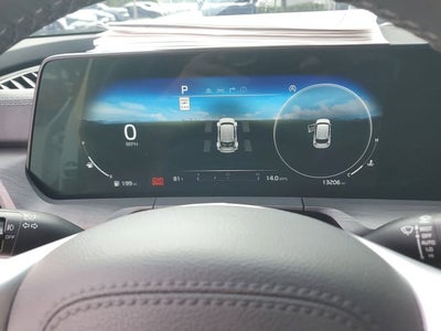 2025 Kia Telluride SX-Prestige X-Line AWD