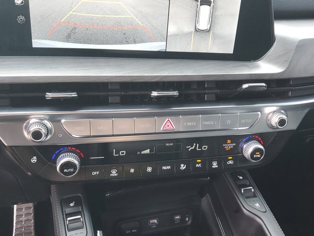 2025 Kia Telluride SX-Prestige X-Line AWD
