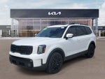 2025 Kia Telluride SX-Prestige X-Line AWD