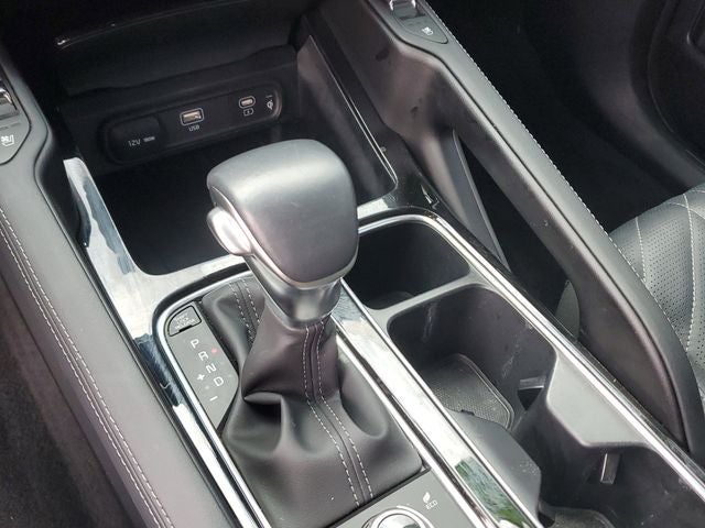 2025 Kia Telluride SX-Prestige X-Line AWD