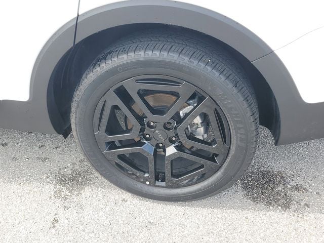 2025 Kia Telluride SX-Prestige X-Line AWD