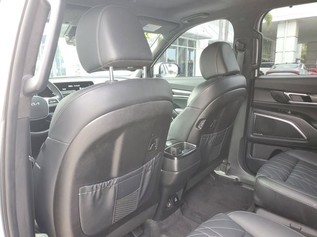 2025 Kia Telluride SX-Prestige X-Line AWD