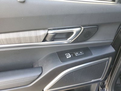 2024 Kia Telluride SX-Prestige AWD