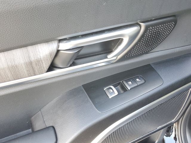 2024 Kia Telluride SX-Prestige AWD