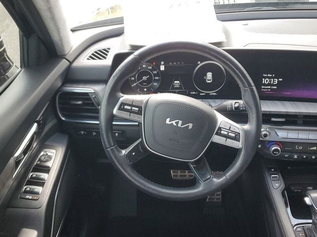 2024 Kia Telluride SX-Prestige AWD