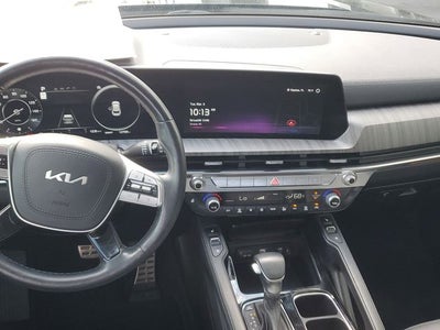 2024 Kia Telluride SX-Prestige AWD