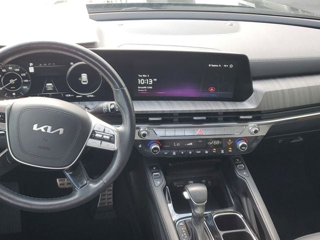 2024 Kia Telluride SX-Prestige AWD