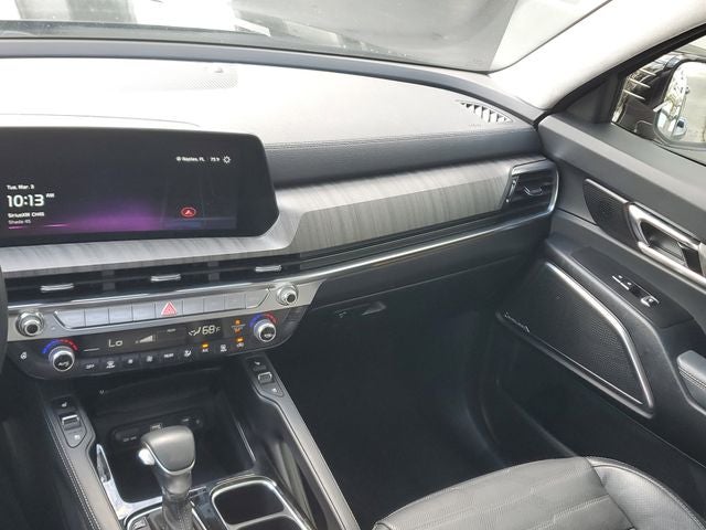 2024 Kia Telluride SX-Prestige AWD