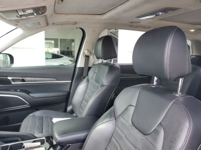 2024 Kia Telluride SX-Prestige AWD