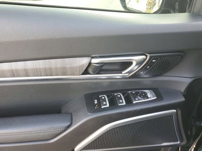 2024 Kia Telluride SX-Prestige AWD