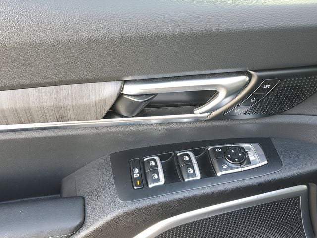 2024 Kia Telluride SX-Prestige AWD