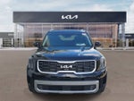 2024 Kia Telluride SX-Prestige AWD