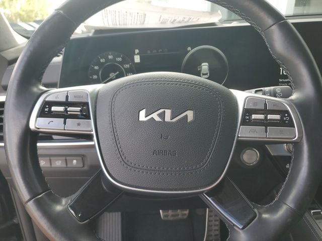 2024 Kia Telluride SX-Prestige AWD