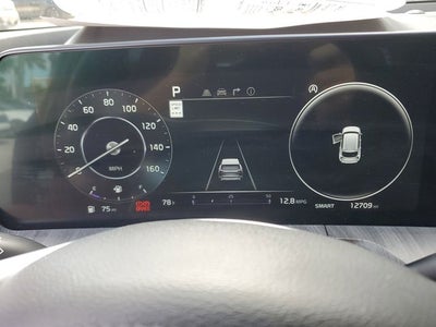 2024 Kia Telluride SX-Prestige AWD