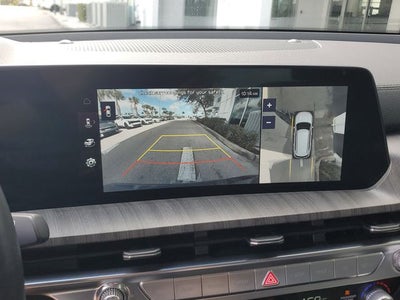 2024 Kia Telluride SX-Prestige AWD