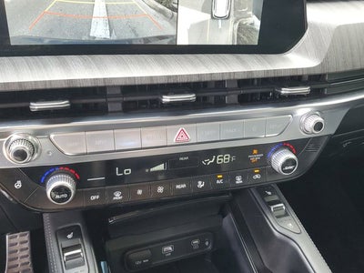 2024 Kia Telluride SX-Prestige AWD