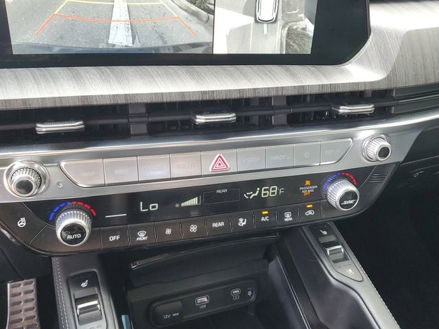 2024 Kia Telluride SX-Prestige AWD