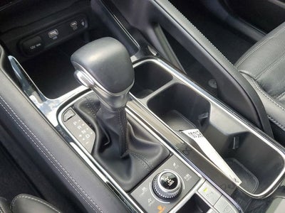 2024 Kia Telluride SX-Prestige AWD