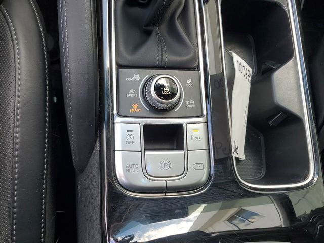 2024 Kia Telluride SX-Prestige AWD