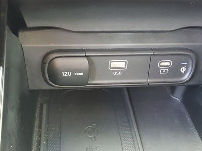 2024 Kia Telluride SX-Prestige AWD