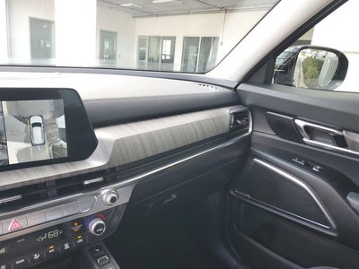 2024 Kia Telluride SX-Prestige AWD