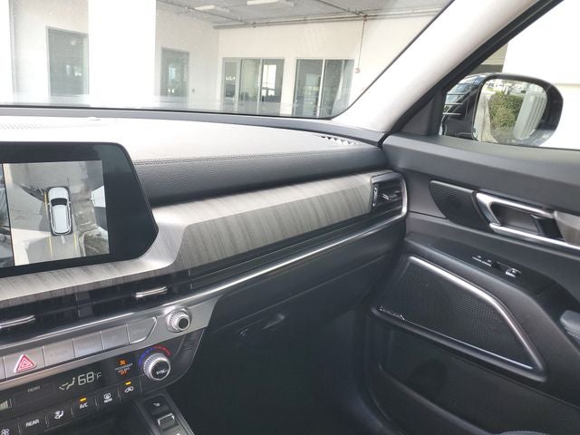 2024 Kia Telluride SX-Prestige AWD