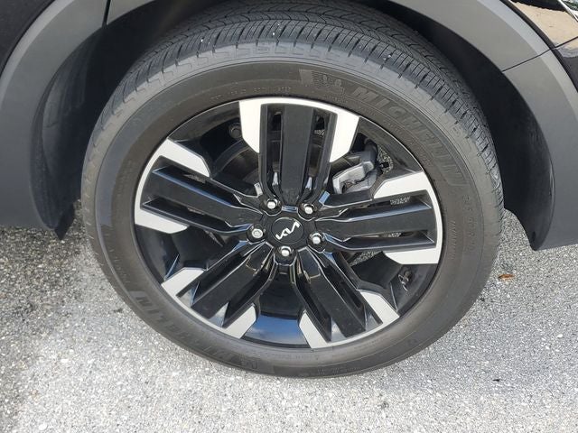 2024 Kia Telluride SX-Prestige AWD