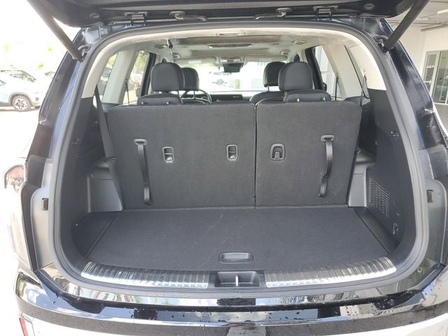 2024 Kia Telluride SX-Prestige AWD