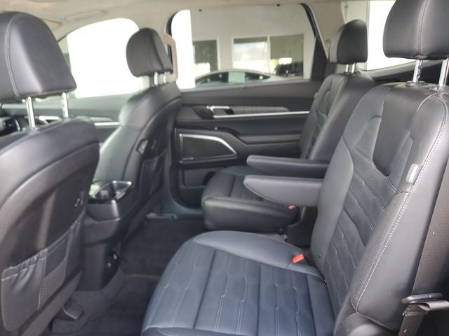 2024 Kia Telluride SX-Prestige AWD