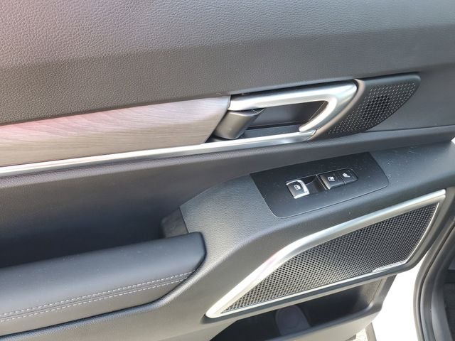 2025 Kia Telluride SX-Prestige X-Line AWD