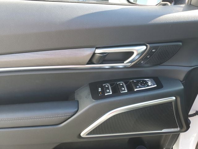 2025 Kia Telluride SX-Prestige X-Line AWD