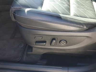 2025 Kia Telluride SX-Prestige X-Line AWD