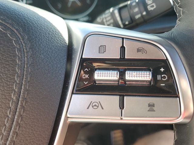 2025 Kia Telluride SX-Prestige X-Line AWD